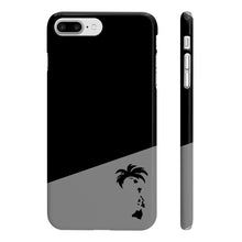 Island Slim Phone Cases