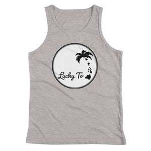 Youth Tank Top