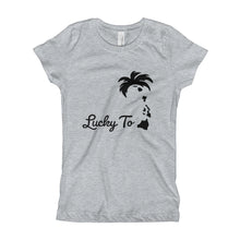 Girl's T-Shirt